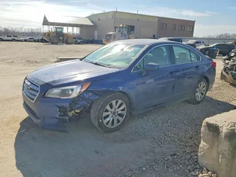 2017 Subaru Legacy 4S3BNAC69H3031984