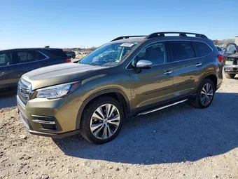 2022 Subaru Ascent 4S4WMARDXN3432722