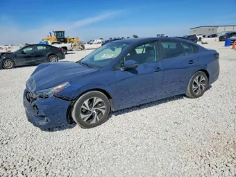 2024 Subaru Legacy 4S3BWAF61R3009844