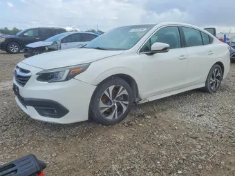 2020 Subaru Legacy 4S3BWAC67L3021864