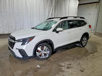 2024 Subaru Ascent 4S4WMAEDXR3443263