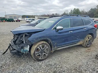 2023 Subaru Ascent 4S4WMAWD9P3457117