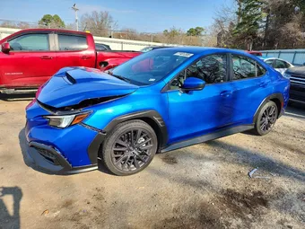 2023 Subaru WRX JF1VBAF65P9824931