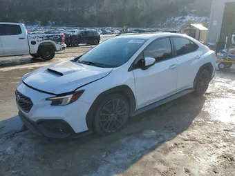 2023 Subaru WRX JF1VBAF64P9821924