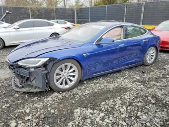2019 Tesla Model S 5YJSA1E29KF305944