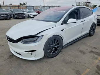 2023 Tesla Model X 7SAXCAE54PF379941