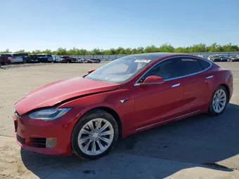 2016 Tesla Model S 5YJSA1E18GF170759