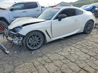 2024 Toyota GR86 JF1ZNBB14R9755032