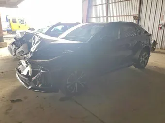 2024 Toyota bZ4X JTMAAAAA7RA033910