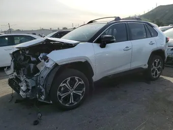 2025 Toyota RAV4 Plug-IN Hybrid JTMEB3FV0SD289770