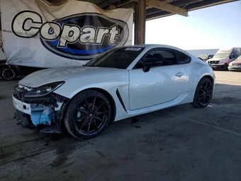 2024 Toyota GR86 JF1ZNBE12R9751654