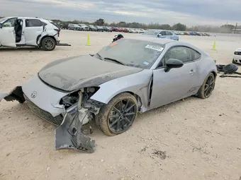 2025 Toyota GR86 JF1ZNBE12S8752590