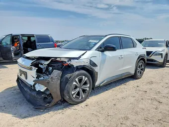 2023 Toyota bZ4X JTMAAAAA1PA028103