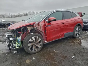 2022 Volkswagen ID4 WVGKMPE29NP073054