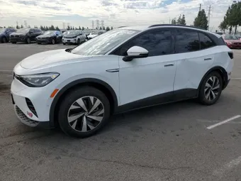 2023 Volkswagen ID4 1V2CMPE88PC035787