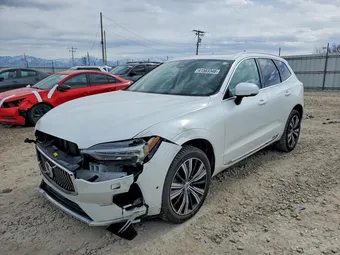 2022 Volvo XC60 YV4062RL3N1953954