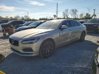 2018 Volvo S90 LVY982AK5JP036117