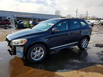 2015 Volvo XC60 YV4940RAXF2603264