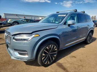 2023 Volvo XC90 YV4L12PN4P1927575