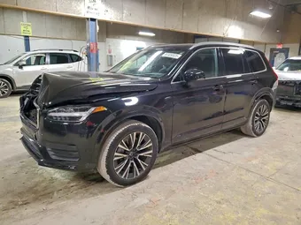 2021 Volvo XC90 YV4A22PK0M1762811