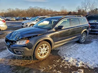 2016 Volvo XC70 YV4612NK8G1245322