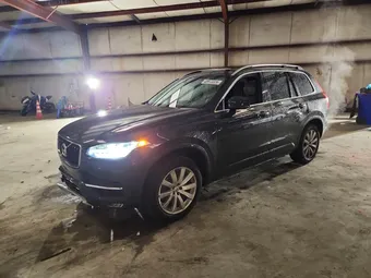 2017 Volvo XC90 YV4A22PK9H1109447