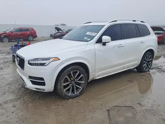 2017 Volvo XC90 YV4A22PK8H1116597