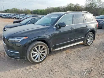 2016 Volvo XC90 YV4A22PK9G1044419