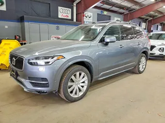 2016 Volvo XC90 YV4A22PK4G1061130
