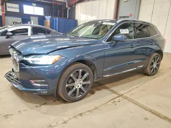 2020 Volvo XC60 YV4102RL2L1424823