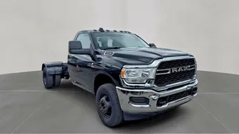 2023 Ram 3500 Chassis 3C7WRSBL4PG516115