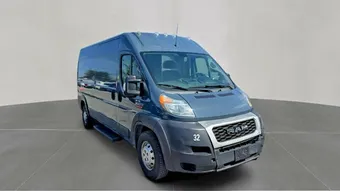 2019 Ram Promaster Cargo Van 3C6TRVDGXKE517072