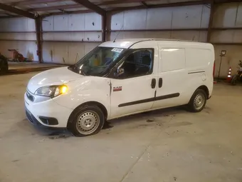 2022 Ram Promaster City ZFBHRFAB9N6W89474