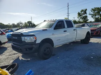 2022 Ram 3500 3C63RRGL7NG359170