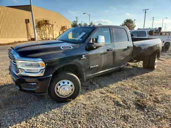 2024 Ram 3500 3C63RRJL9RG109637