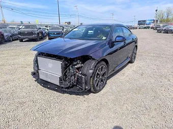 2026 BMW 2 Series WBA23GG01T7T90341
