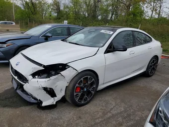 2025 BMW 2 Series WBA33GG05S7S16629