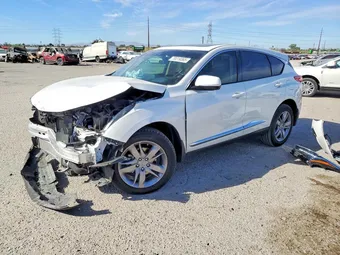 2020 Acura RDX 5J8TC2H7XLL024103