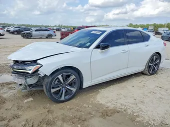 2024 Acura TLX 19UUB5F41RA000357