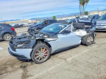 2020 Aston Martin SCFRMFCW0LGM09627