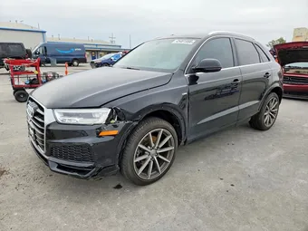 2018 Audi Q3 WA1JCCFS4JR021138