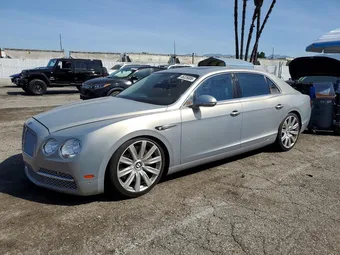 2015 Bentley Flying Spur SCBEC9ZA9FC044442