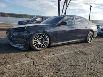 2024 BMW i7 WBY43EJ05RCR75317