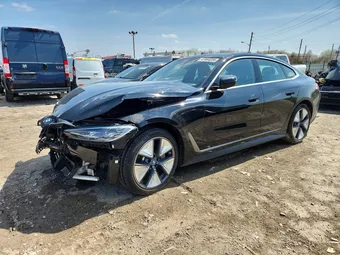 2023 BMW i4 WBY73AW01PFP43856