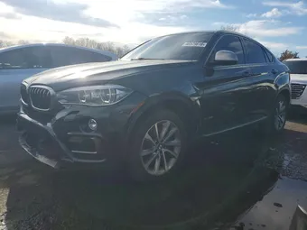 2016 BMW X6 5UXKU2C53G0N78795