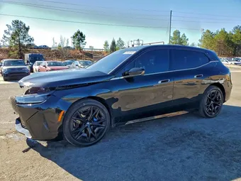 2023 BMW iX WB533CF0XPCL96472