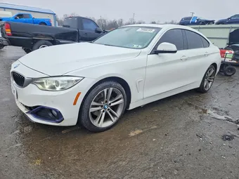 2017 BMW 4 Series WBA4F9C56HG791968