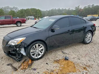 2016 Buick Regal 2G4GS5GX8G9170529