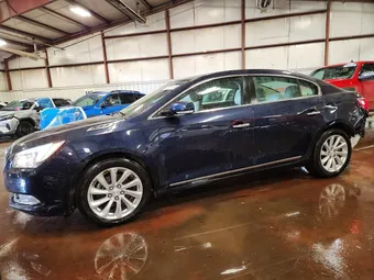 2016 Buick LaCrosse 1G4GB5G32GF158087