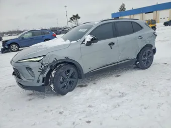2024 Buick Envision LRBFZPE43RD067863